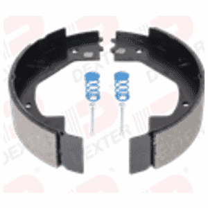 Dexter® 10" x 2 1/4"