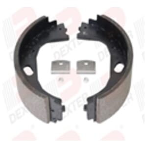 Dexter® 12-1/4" x 2-1/2"