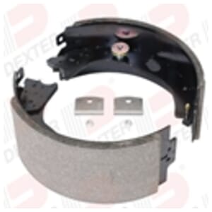Dexter® 12 1/4" x 4"