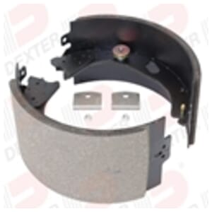 Dexter® 12 1/4" x 5"