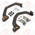 Dexter® Brake Retrofit Kits
