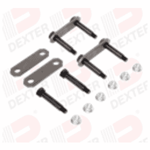 Dexter® Suspension Components