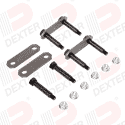 Dexter® Suspension Kits