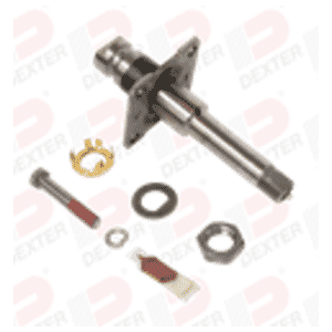 Dexter® Torflex Removable Spindle Option