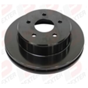 Dexter® Rotor Replacement Kits