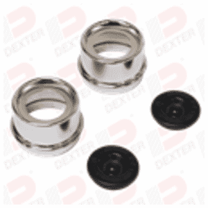 Dexter® E-Z Lube Components