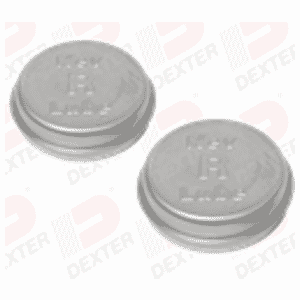 Dexter® Nev-R-Lube Components