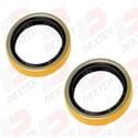 Dexter® Seals