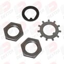 Dexter® Spindle Nuts & Washer Kits
