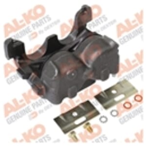 Dexter® Al-Ko Brake Components