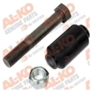 Dexter® Al-Ko Suspension Components