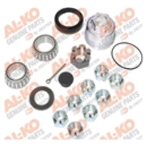 Dexter® Al-Ko Hub Components