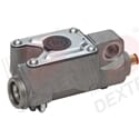 Dexter® UFP Actuator replacement parts