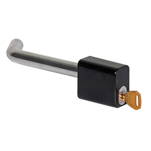 Pins & Locks
