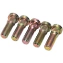 Dexter® UFP Studs & Wheel Nuts
