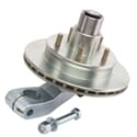 Dexter® UFP Torsion End Units