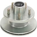 Dexter® UFP Hub/Rotors