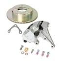 Dexter® UFP Boxed Disc Brakes: Non-Integral