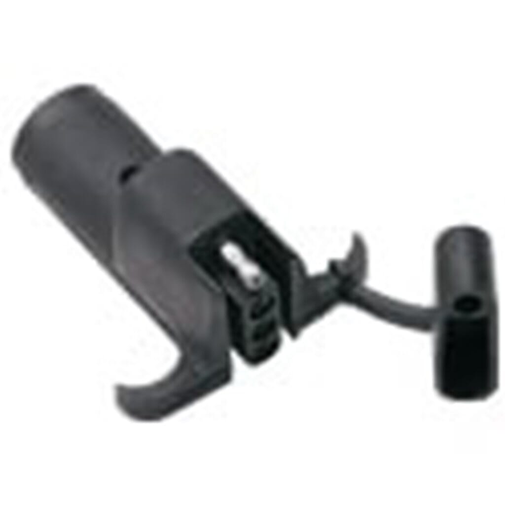 Plugs, Adapters, and Testers