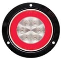 Optronics Round Stop/Turn/Tail LED Lights