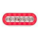 Optronics Oval Stop/Turn/Tail LED Lights
