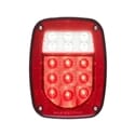 Optronics Universal Stop/Turn/Tail LED Lights