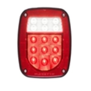 Optronics Universal Stop/Turn/Tail LED Lights