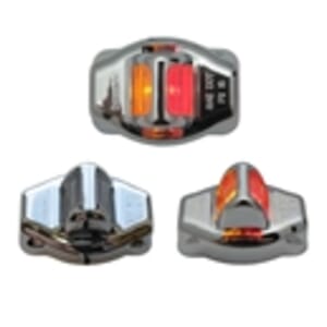 Optronics LED Fender Light