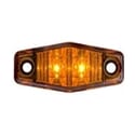 Optronics LED Horizontal-Vertical Marker/Clearance Lights