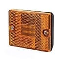 Optronics LED Square  Marker/Clearance LED Lights