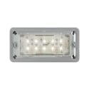 Optronics Rectangular LED Dome Lights