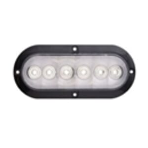 Optronics Oval LED Utility Lights