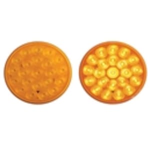 Optronics LED Warning Lights