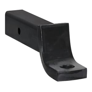 2.5" Ball Mount
