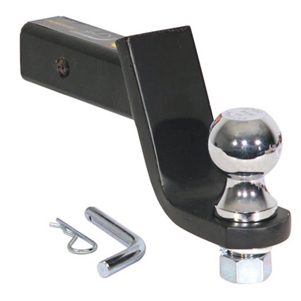 2-5/16 Inch Ball Mount Kits