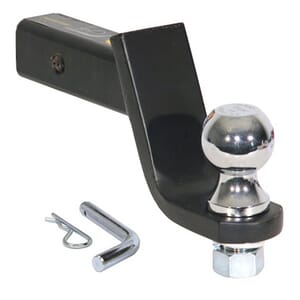 2-5/16 Inch Ball Mount Kits
