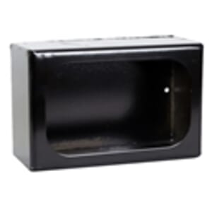 Single Oval & Rectangle Light Boxes