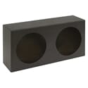 Dual Round Light Boxes