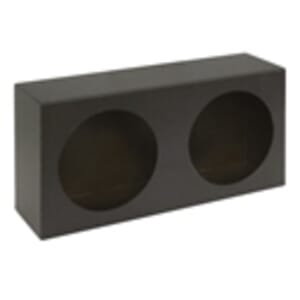 Dual Round Light Boxes