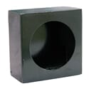 Single Round Light Boxes