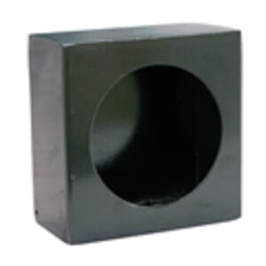 Single Round Light Boxes