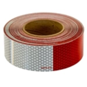 Reflectors/Conspicuity Tape