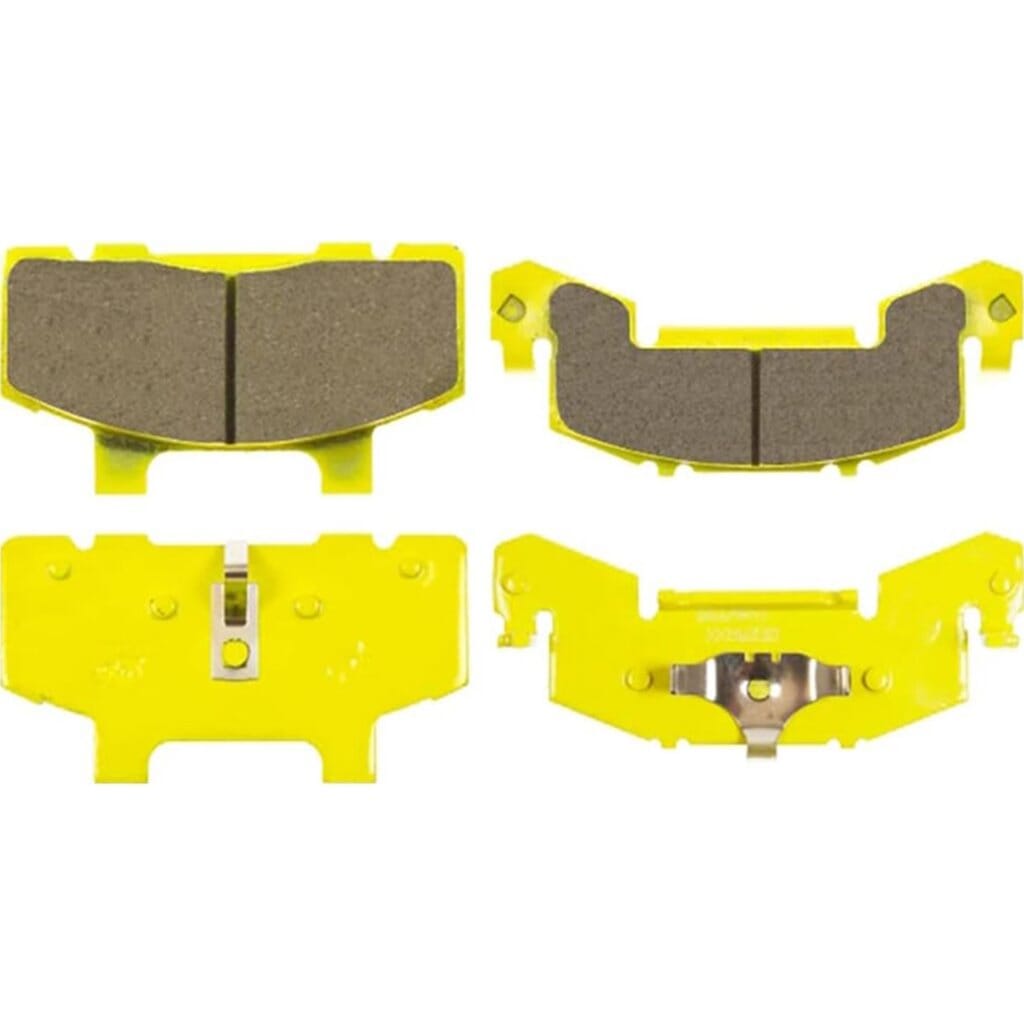 DeeMaxx and Kodiak Disc Brake Calipers