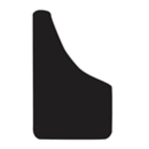 Thermoflex Fender Guard Mudflaps