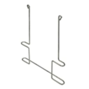 Anti-Sail Brackets for Mudflaps