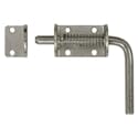 Spring Latches