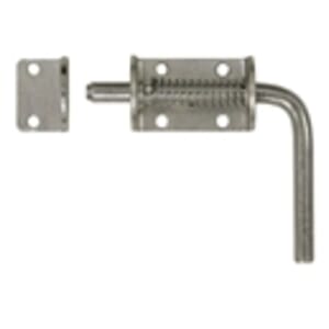 Spring Latches