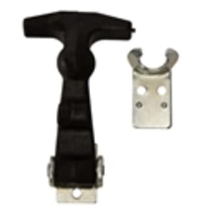 Hood Catches and Latches