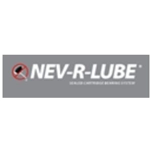 Dexter® Nev-R-Lube® Parts