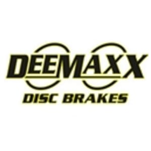 DeeMaxx Trailer Disc Brakes